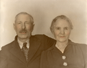 Antonio Algieri & Concetta Luzzi