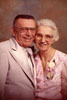 Edward & Julia Bronejko