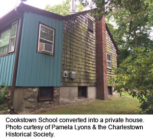 Cookstown School Cookstown School