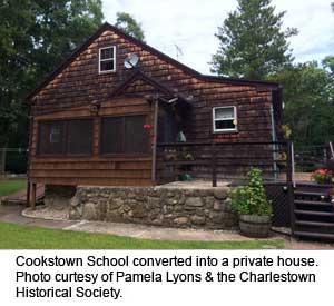 Cookstown School Cookstown School
