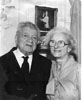 Mary Algiere & Michael Capalbo