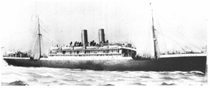 S.S. Konig Albert S.S. Konig Albert