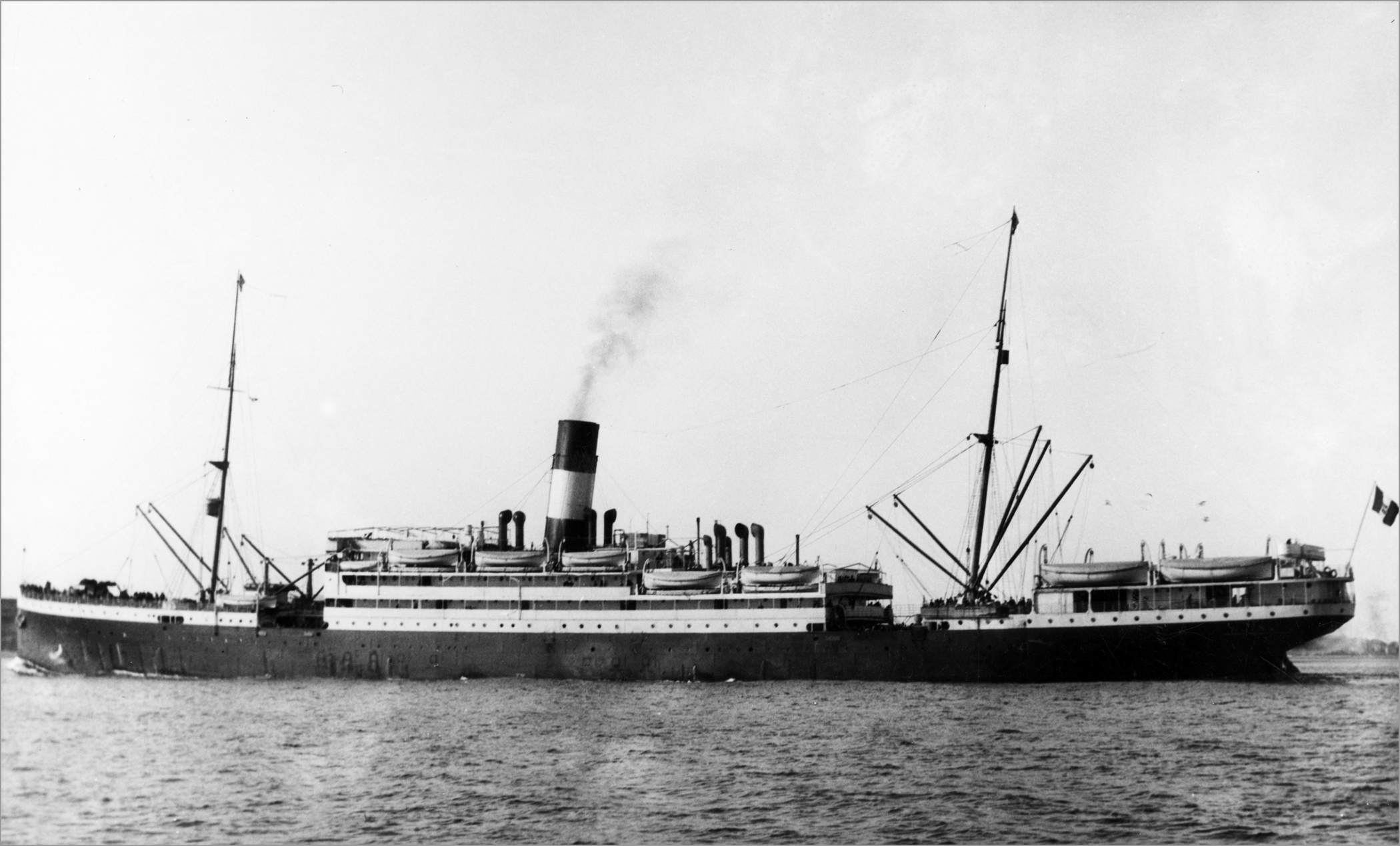 S.S. Taormina