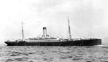 S.S. Canopic