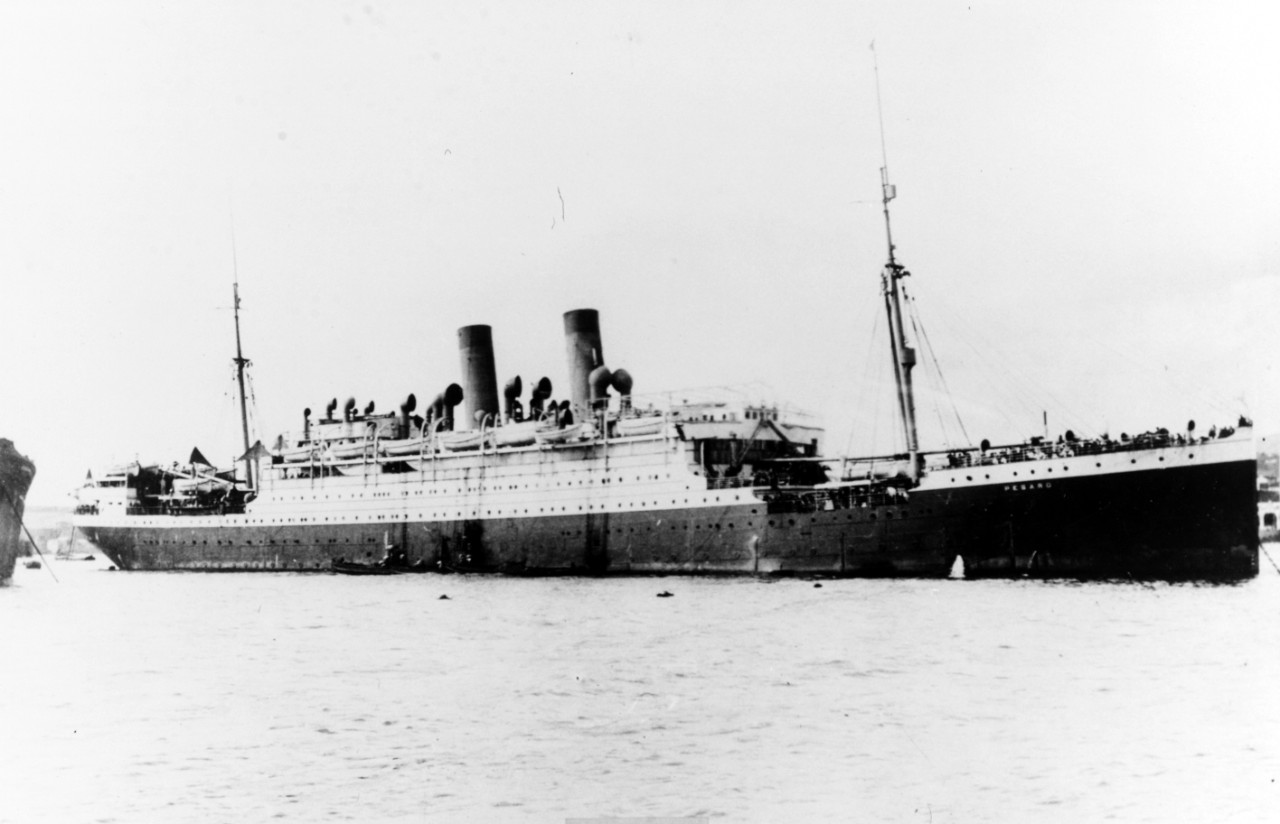 S.S. Moltke